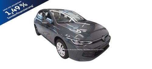 VW Golf 9.750 km 23.998 &euro; Recklinghausen 45657