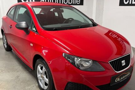 Seat Ibiza 78.230 km 4.750 &euro; Bottrop 46244