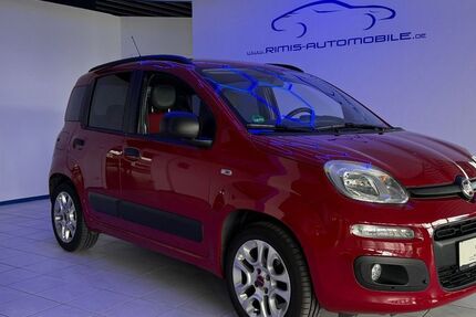 Fiat Panda 49.000 km 9.999 &euro; Gelsenkirchen 45884