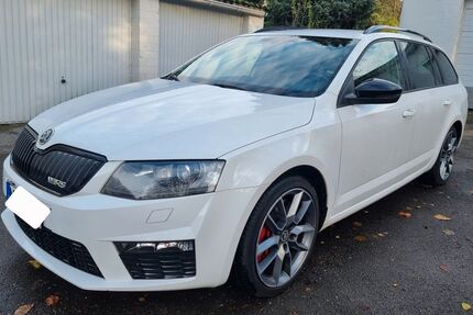Skoda Octavia 179.865 km 8.490 &euro; Mülheim an der Ruhr 45470