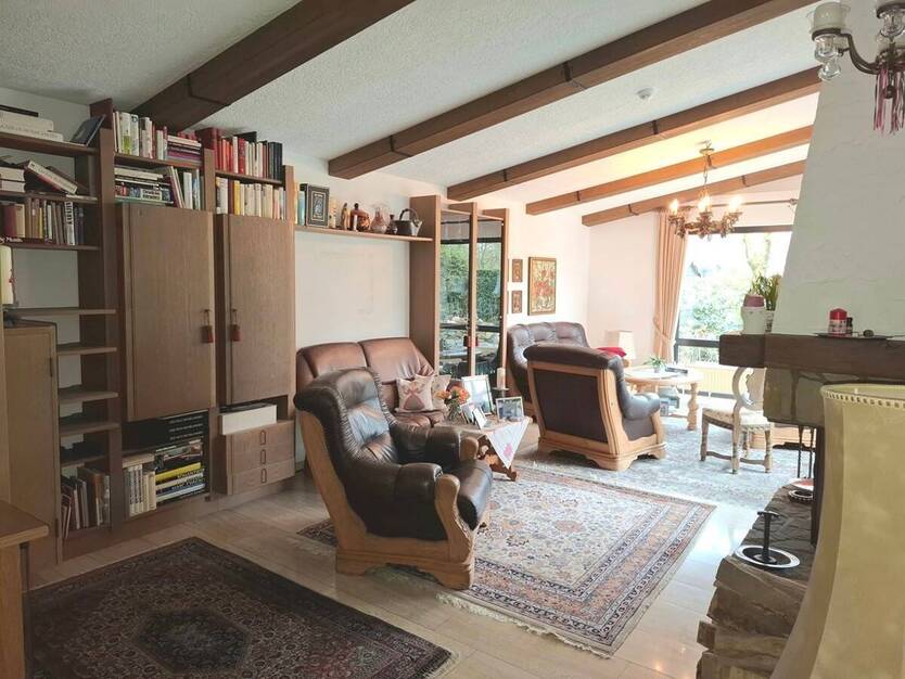 Großzügiges Einfamilienhaus mit Split-Leveln in absolut ruhiger Wohnlage von Marl-Sinsen! 5 zimmer