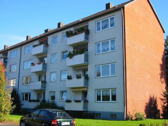 Stop! 4-Zimmer-Wohnung 4 zimmer