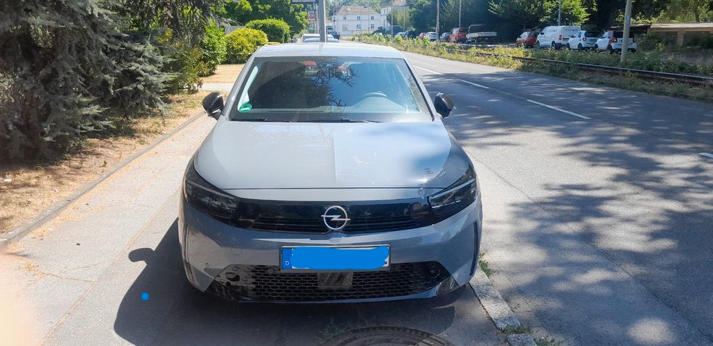 Opel Corsa 12.800 km 20.500 &euro; Mülheim an der Ruhr 45470
