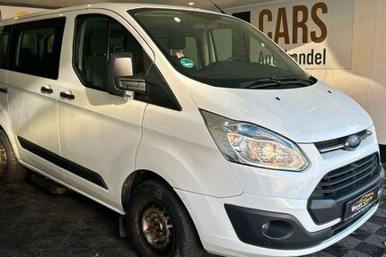 Ford Transit 208.000 km 8.900 &euro; Bochum 44805