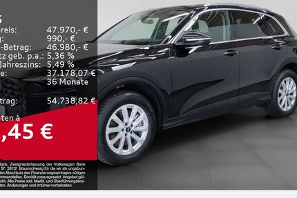 Audi Q5 32.482 km 43.840 &euro; Bochum 44809