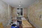 2-Zimmer-Wohnung 50m² Wuppertal-Elberfeld mit Garage