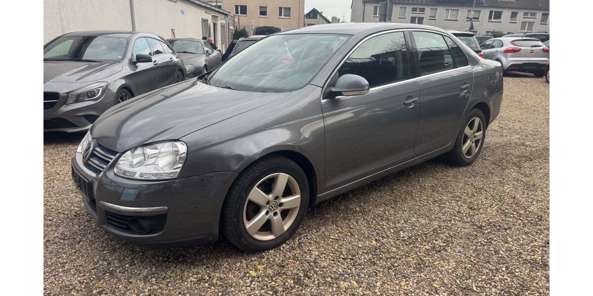 VW Jetta 223.000 km 1.790 € Essen 45356