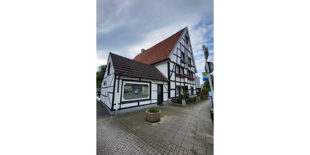 Mehrfamilienhaus, Wohnhaus Wuppertal Langerfeld - 2 Zimmer, 711 m&sup2;, 799.000&euro; | Angebot:26345246