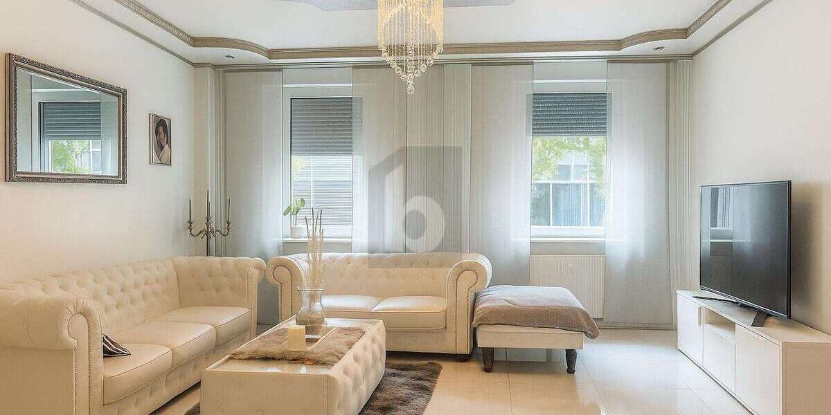 Etagenwohnung Oberhausen - 3 Zimmer, 83 m&sup2;, 189.000&euro; | Angebot:25439515