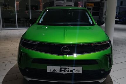 Opel Mokka 10.959 km 18.990 &euro; Bochum 44791