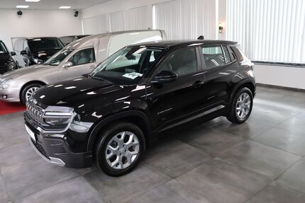 Jeep Avenger 49.184 km 15.450 &euro; Essen 45329