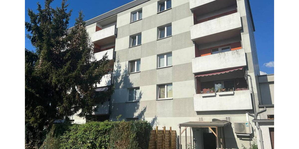 Etagenwohnung Gelsenkirchen Erle - 3 Zimmer, 76 m&sup2;, 500&euro; | Angebot:26374014