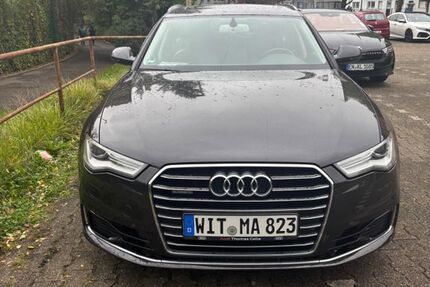 Audi A6 146.000 km 18.599 &euro; Witten 58452