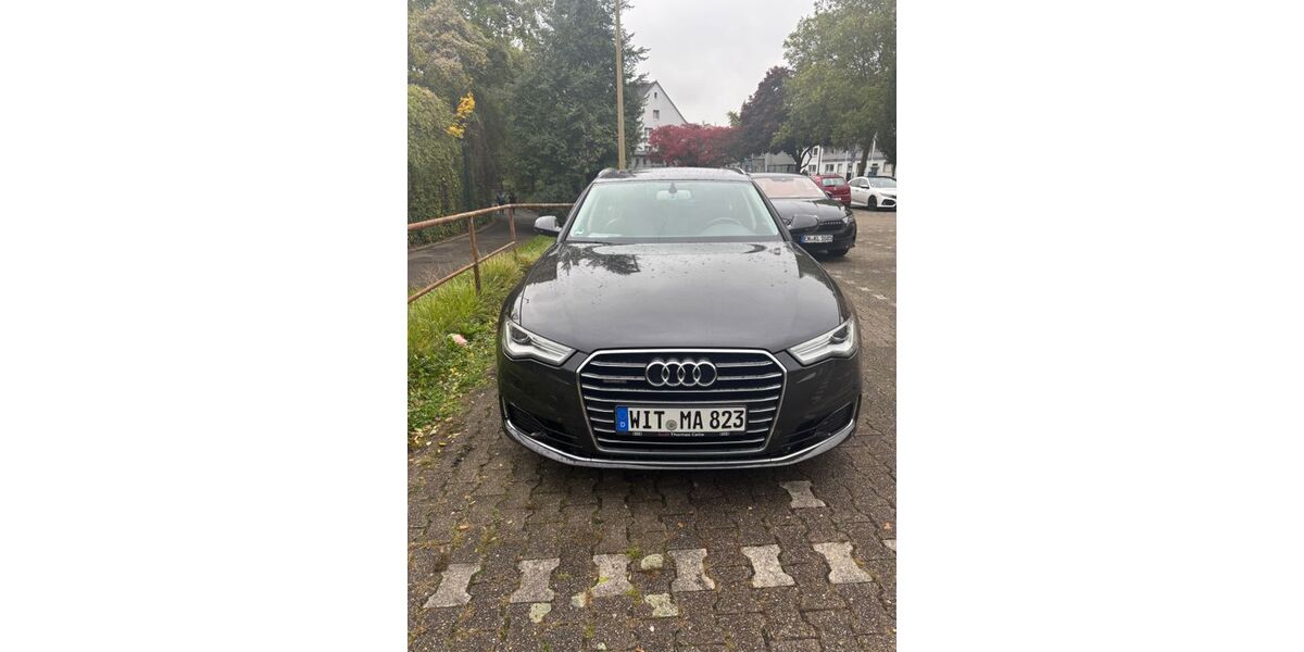 Audi A6 146.000 km 18.599 &euro; Witten 58452