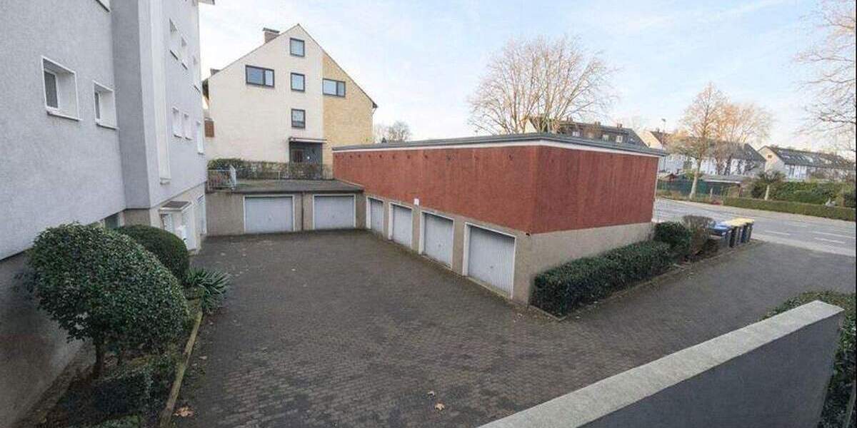 3-Zimmer-Wohnung (72 m²) mit Balkon - Erstbezug nach Sanierung 3 zimmer