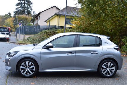 Peugeot 208 25.000 km 10.999 &euro; Wuppertal 42279