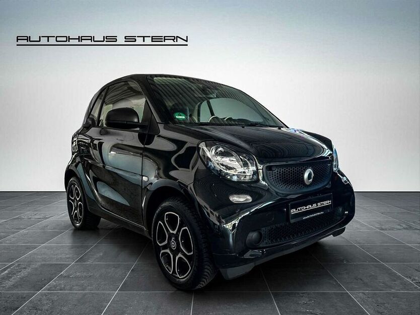 ForTwo