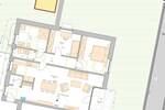Terrassenwohnung Dorsten Rhade - 3 Zimmer, 95 m&sup2;, 374.400&euro; | Angebot:25707869