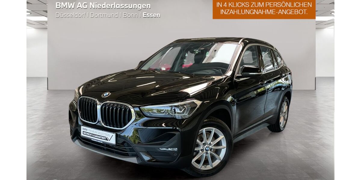 BMW X1 79.846 km 20.999 &euro; Essen 45141