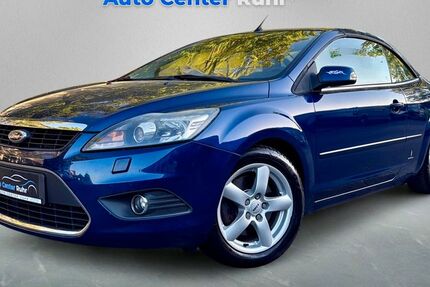 Ford Focus 176.000 km 5.990 &euro; Gelsenkirchen 45891