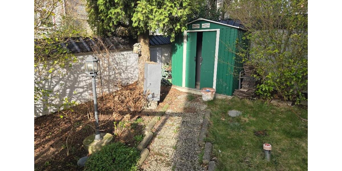 Erdgeschoßwohnung Wuppertal Lichtenplatz - 3 Zimmer, 74 m&sup2;, 703&euro; | Angebot:25559005