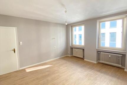 Wohnung Wuppertal Elberfeld - 2 Zimmer, 58 m&sup2;, 638&euro; | Angebot:25640139