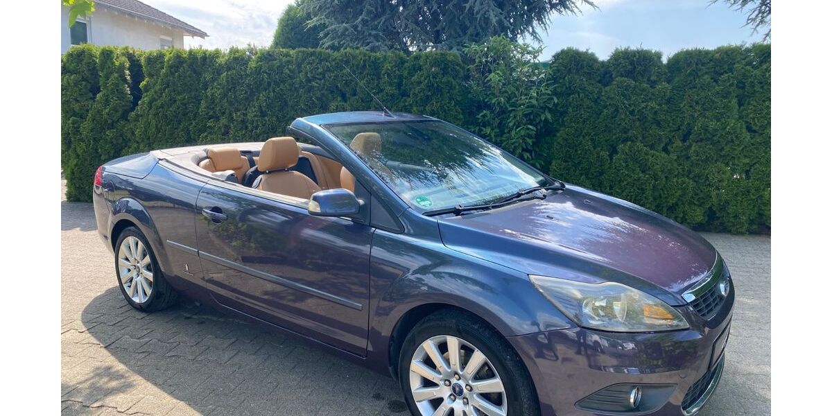 Ford Focus 130.000 km 4.990 &euro; Oer Erkenschwick 45739