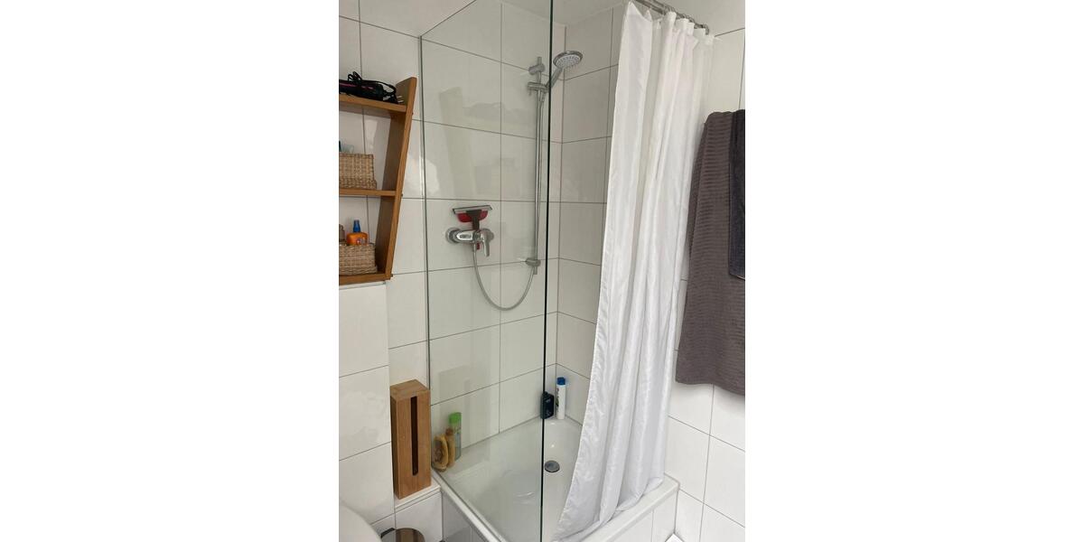 Dachgeschoßwohnung Dortmund Gartenstadt - 2 Zimmer, 60 m&sup2;, 415&euro; | Angebot:25580216