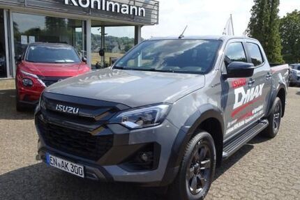 Isuzu D-Max 3.000 km 48.880 &euro; Sprockhövel 45549