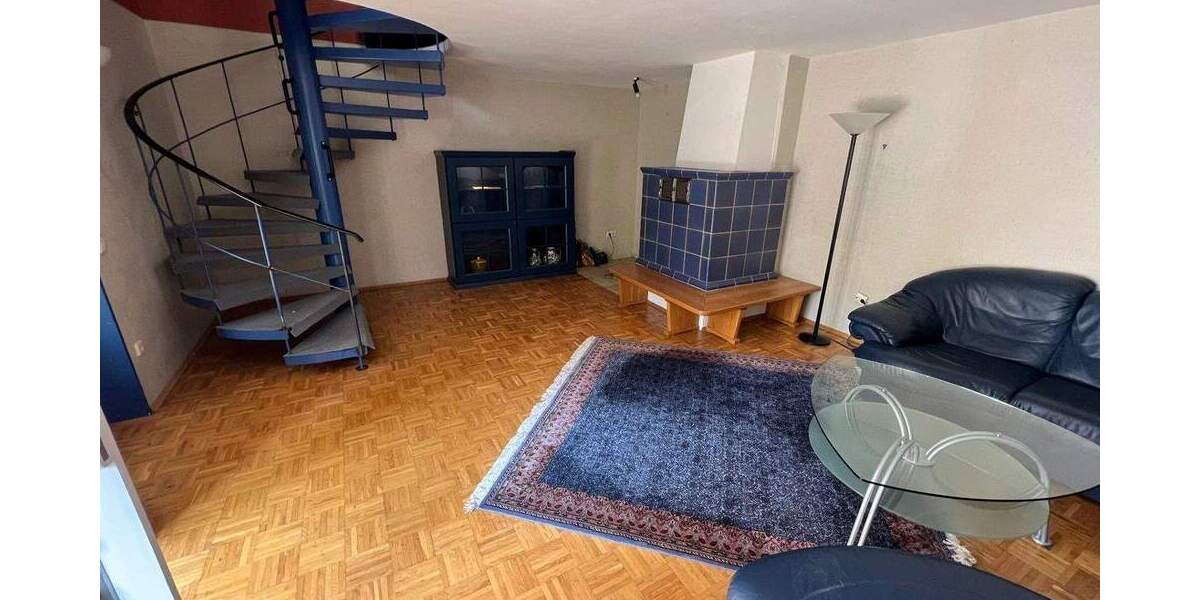 Bungalow mit großer Grundfläche Fußbodenheizung & Dämmung 1 zimmer