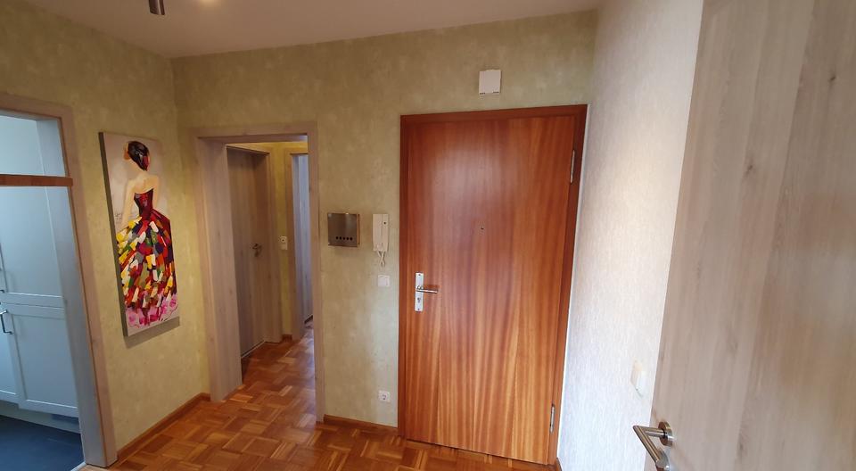 Etagenwohnung Essen Stadtbezirk III - 2 Zimmer, 60 m&sup2;, 850&euro; | Angebot:26384341