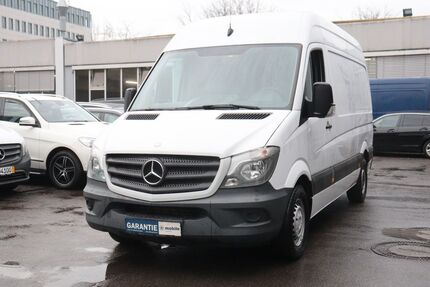 Mercedes-Benz Sprinter 169.992 km 12.300 &euro; Ratingen 40880
