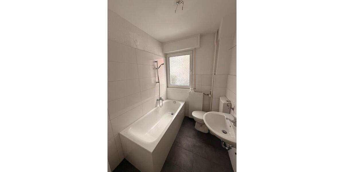 Gemütliche 3-Zimmer-Wohnung mit Terrasse in Duisburg 3 zimmer