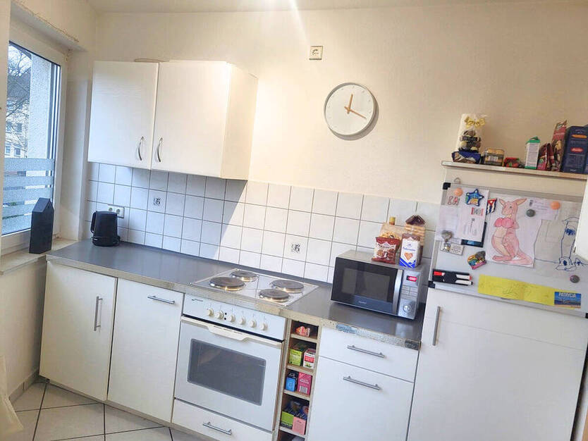 Marl-Drewer! Gemütliches Appartement zur Kapitalanlage oder Selbstnutzung!