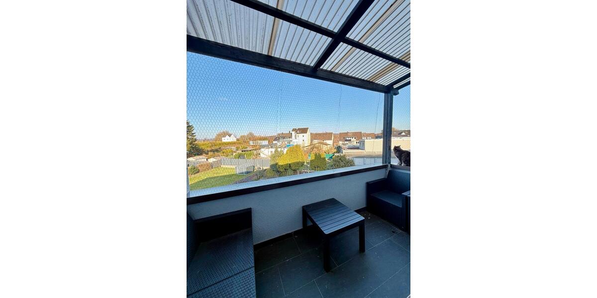 Etagenwohnung Hagen Hagen-Nord - 4 Zimmer, 80 m&sup2;, 880&euro; | Angebot:26211276