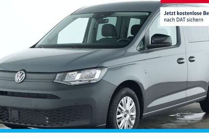 VW Caddy 2.270 km 28.490 &euro; Bochum 44866