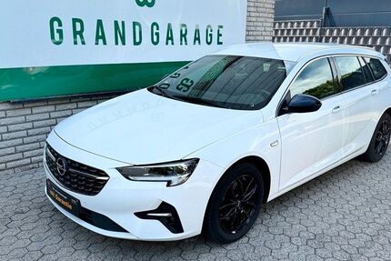 Opel Insignia 59.000 km 17.649 € Witten 58454