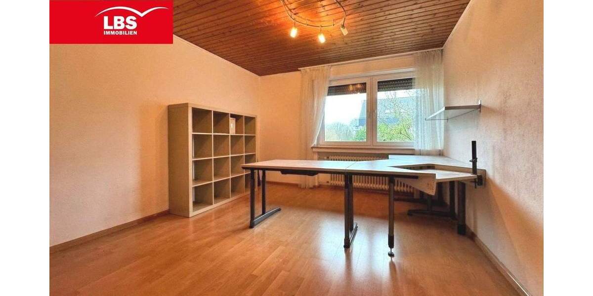 Reihenendhaus Hünxe Drevenack - 4 Zimmer, 138 m&sup2;, 375.000&euro; | Angebot:25095738