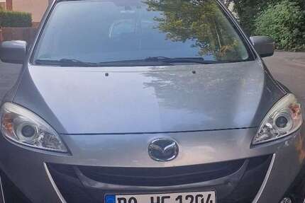 Mazda 5
