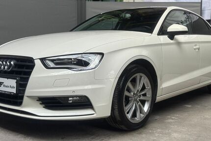 Audi A3 65.985 km 17.490 &euro; Witten 58454