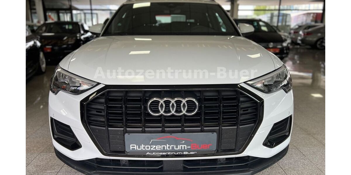 Audi Q3 55.000 km 27.590 &euro; Gelsenkirchen 45881