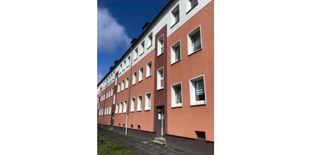 Schnuckelige 2-Zimmer-Wohnung! 2 zimmer