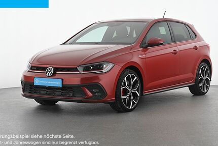 VW Polo 59.453 km 22.460 &euro; Essen 45143