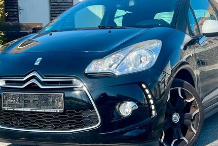 Citroen DS3 184.317 km 2.650 &euro; Gelsenkirchen 45884