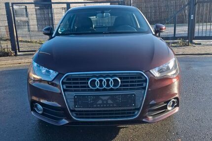 Audi A1 90.000 km 8.200 &euro; Dortmund 44357