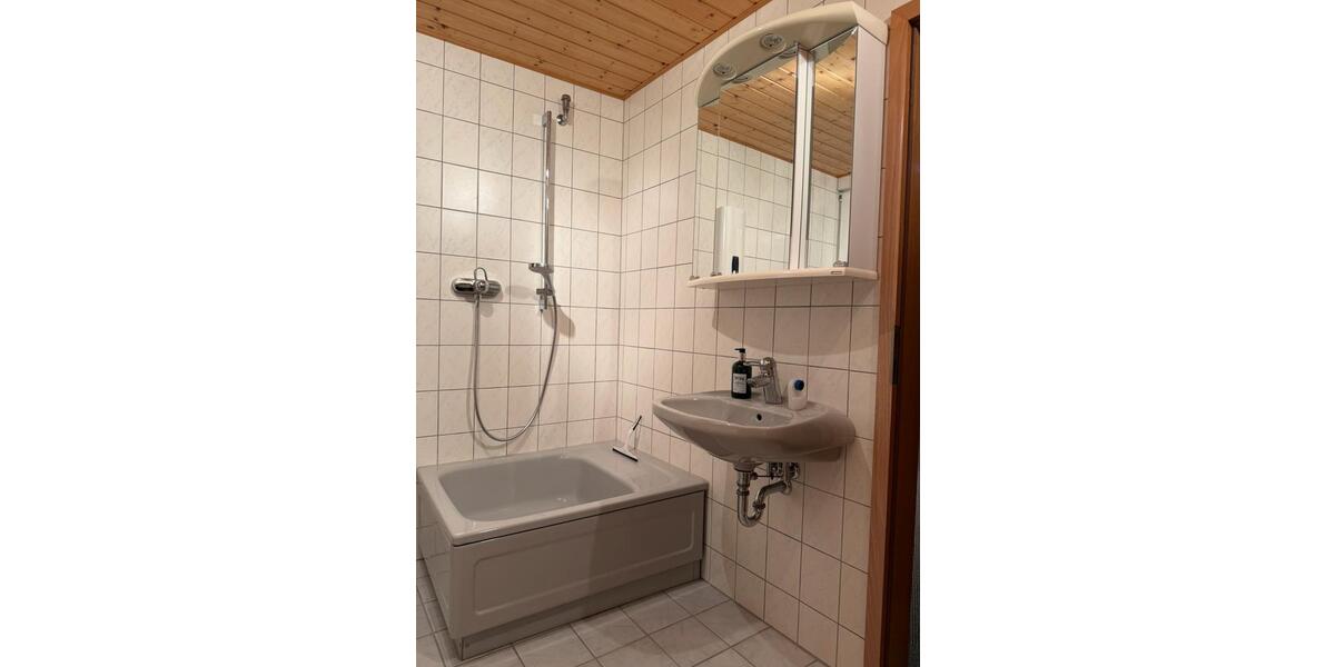 Dachgeschoßwohnung Herne Wanne-Bickern - 4.5 Zimmer, 107 m&sup2;, 950&euro; | Angebot:25304459
