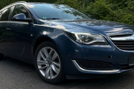 Opel Insignia 215.000 km 3.999 &euro; Dortmund 44339