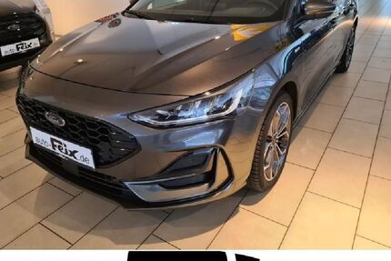 Ford Focus 9.485 km 19.990 € Bochum 44791
