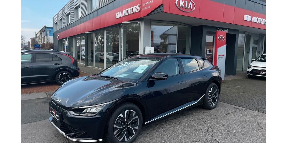 Kia EV6 2.501 km 37.900 &euro; Dorsten 46282