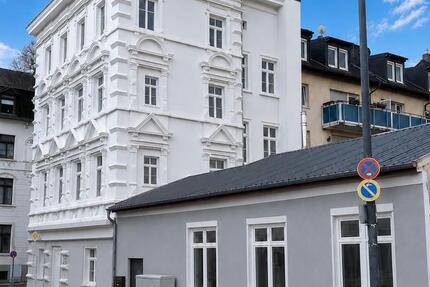 Wohnung Wuppertal Arrenberg - 4 Zimmer, 152 m&sup2;, 129.000&euro; | Angebot:26837355